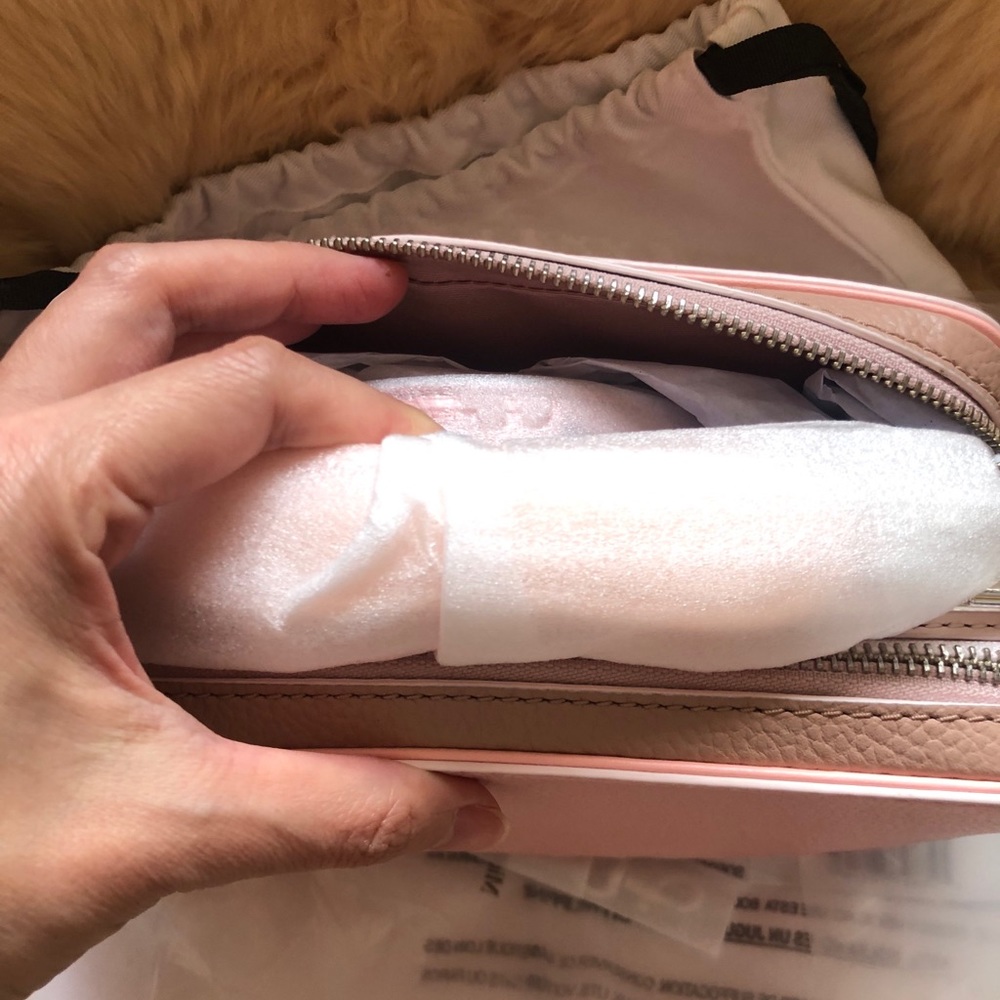 ❌SOLD❌Marc Jacobs the mini box bag - Picture 5 of 13